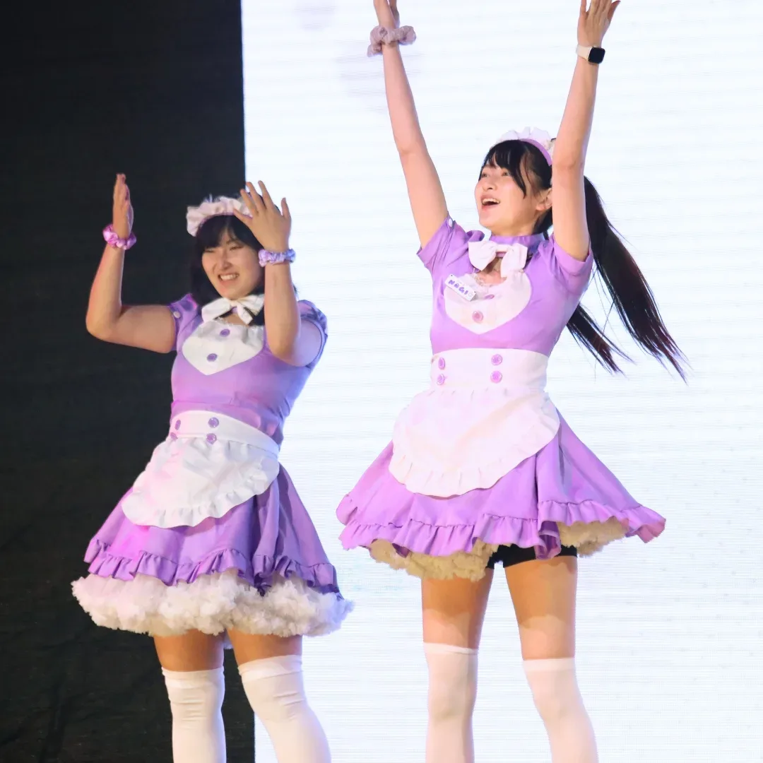 Thank you for another wonderful OC Japan Fair!
