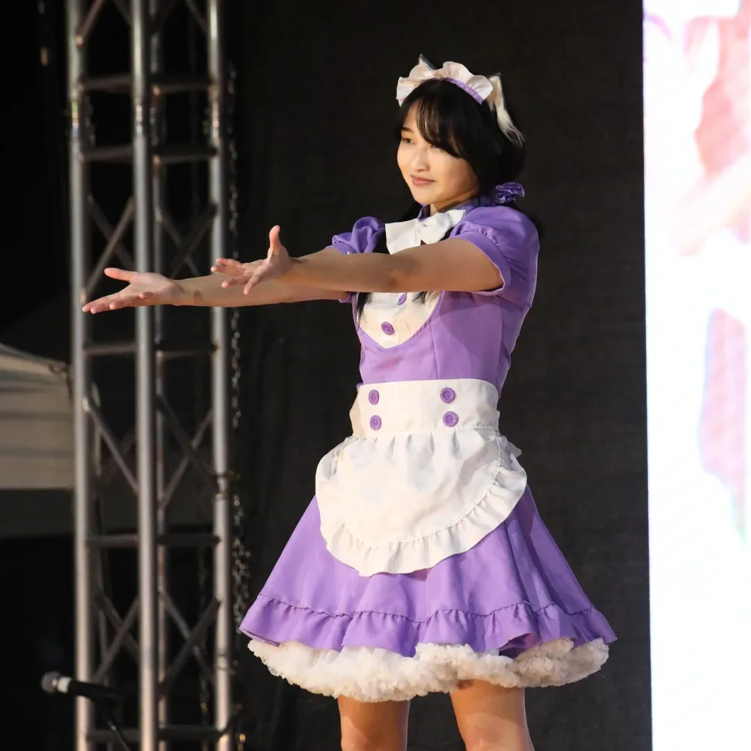 Thank you for another wonderful OC Japan Fair!