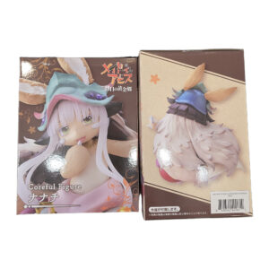 nanachi-cutout