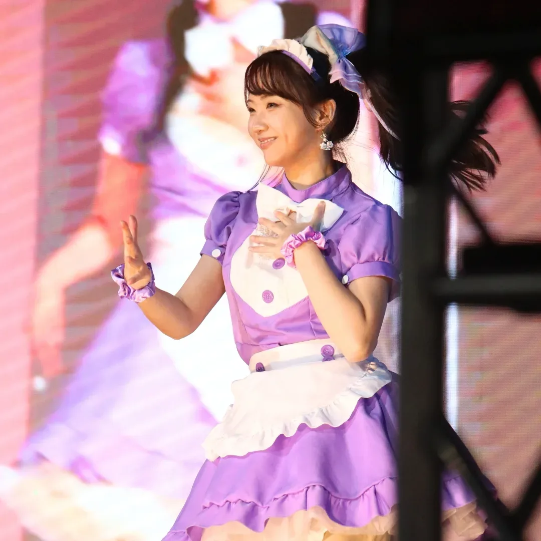 Thank you for another wonderful OC Japan Fair!