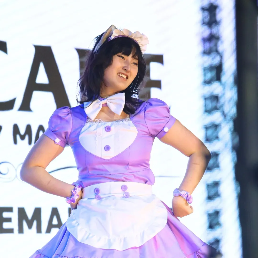 Thank you for another wonderful OC Japan Fair!