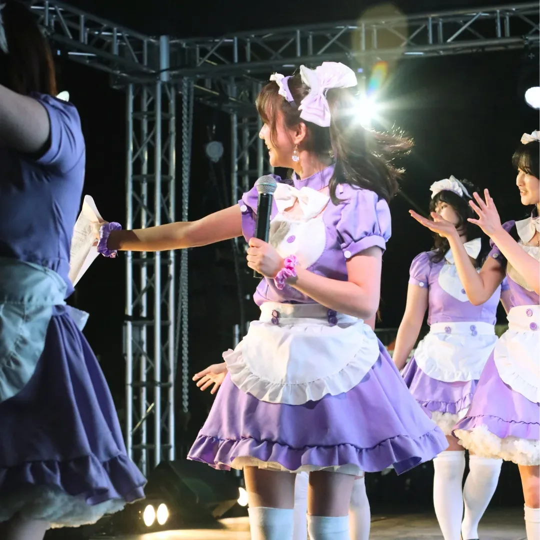 Thank you for another wonderful OC Japan Fair!