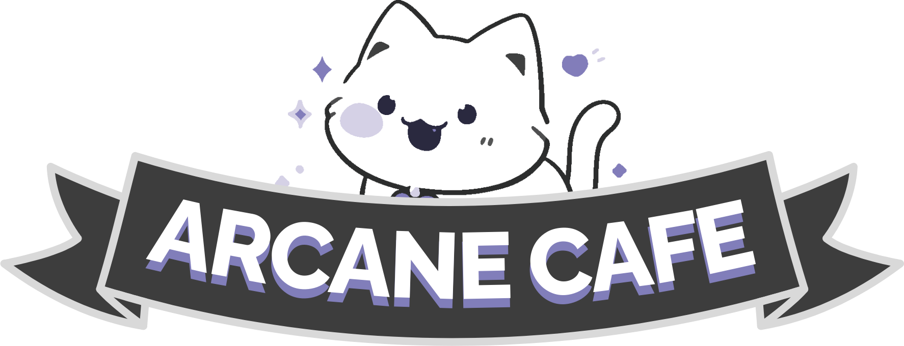 Arcane Maid Café