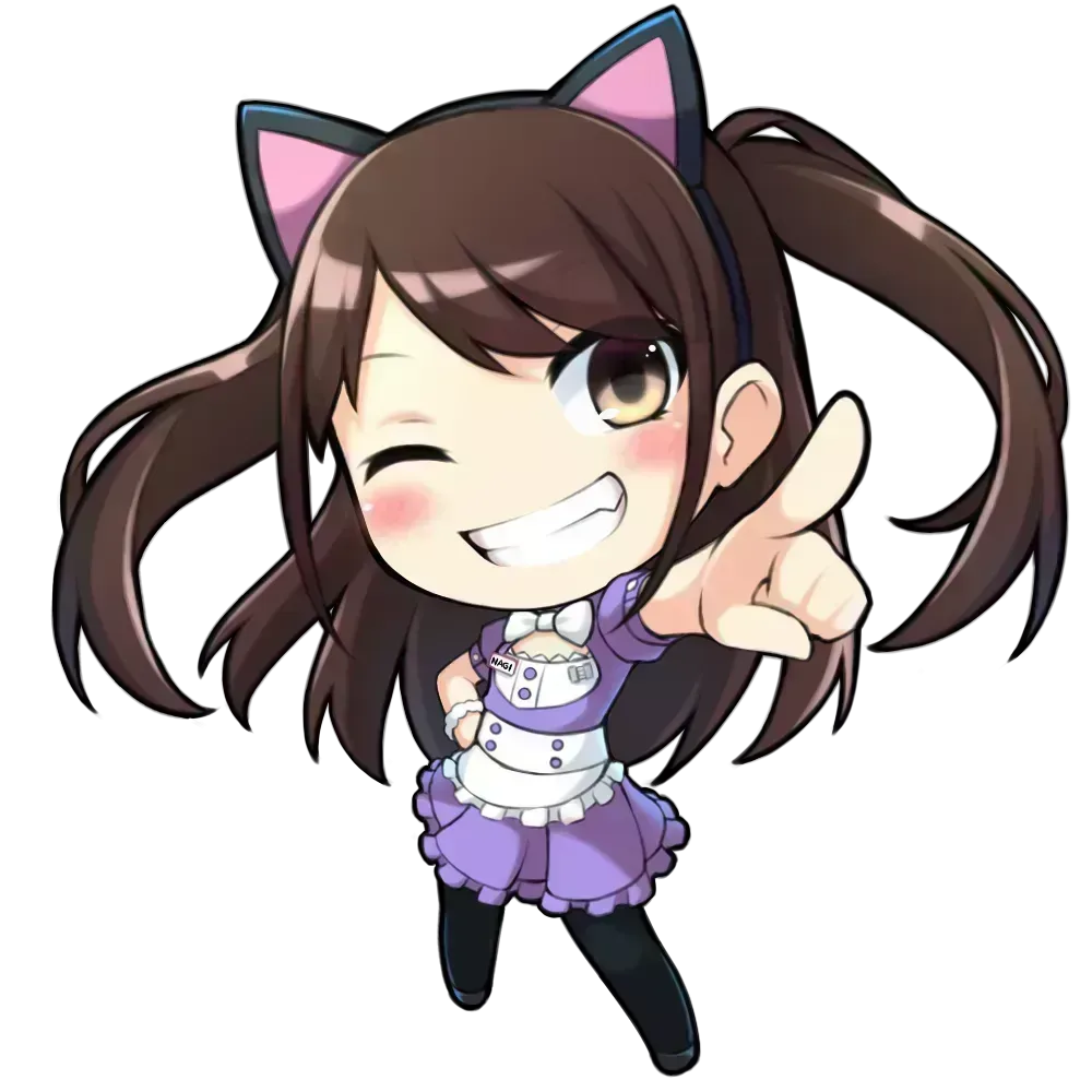 Arcane Maid Café