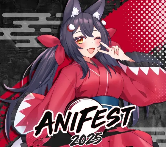 Arcane Maid Café x AniFest