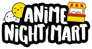 Anime Night Mart