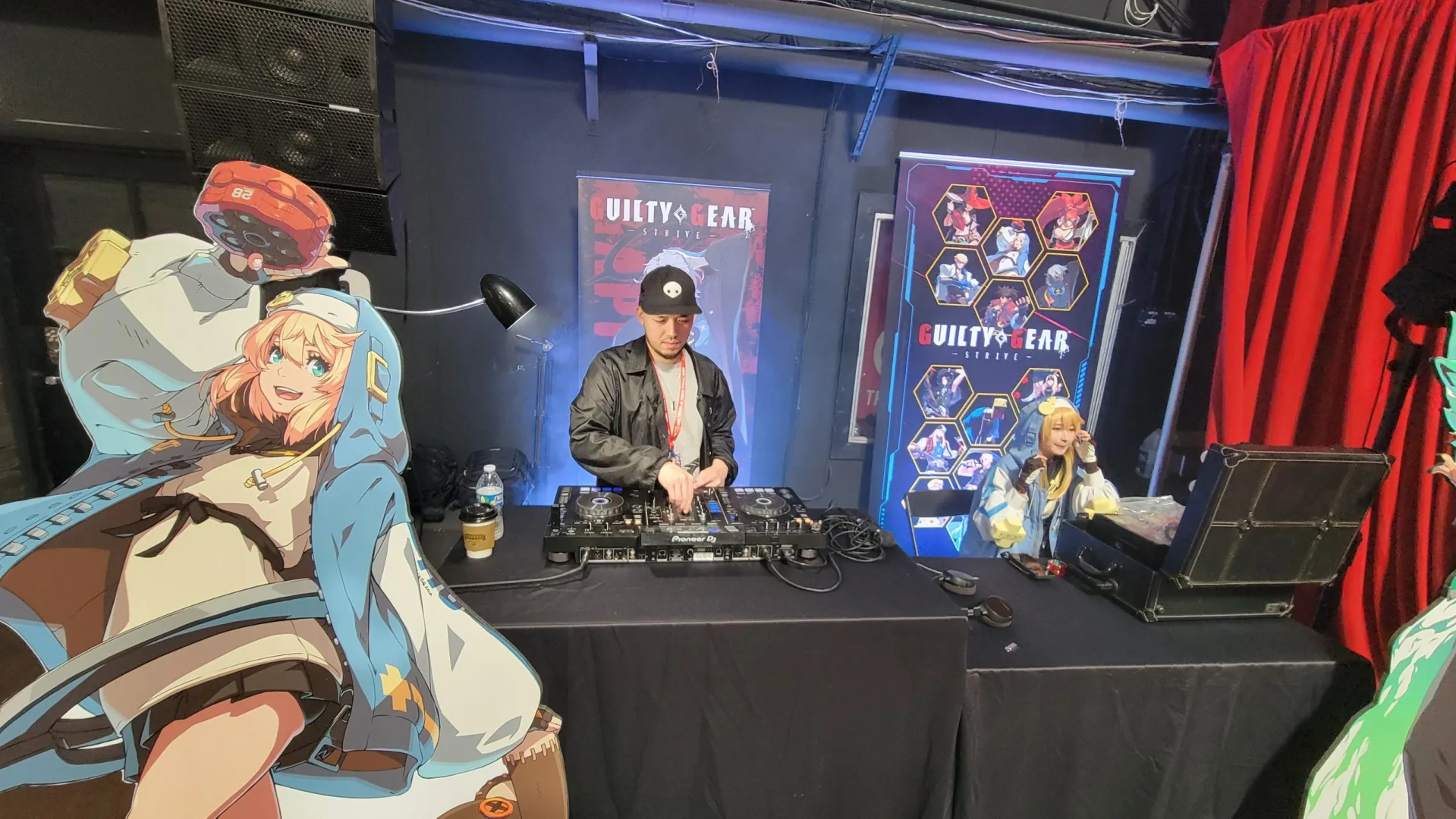 ARC World Tour 2024