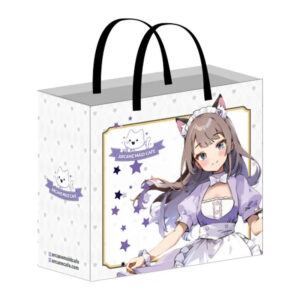 Arcane Maid Café Gift Tote Bag