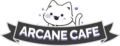 Arcane Maid Café