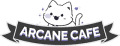 arcane-maid-cafe-logo-16 at Arcane Maid Café