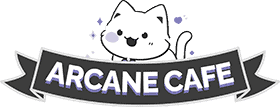 Arcane Maid Café