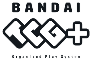 Bandai TCG+ official tournament store