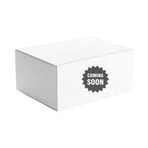 Coming Soon placeholder