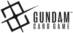 Gundam Card Game logo