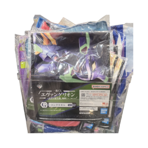 Anime Hand Towel Assortment