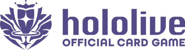 hololive OFFICIAL CARD GAME