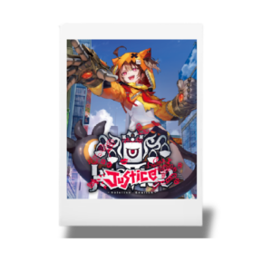 hololive OFFICIAL CARD GAME Oshi Advent Start Deck hOCG-hSD12e – English Edition (Copy)