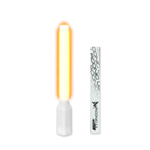Laconic 2.0 E Lightstick Super Orange