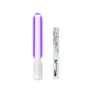 Laconic 2.0 E Lightstick Super Purple