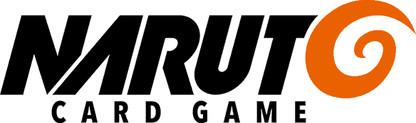 Naruto Card Game logo