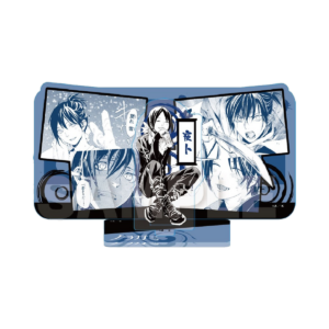 Noragami Yato Scene Photo Acrylic Stand (Y-Line)