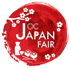 OC Japan Fair festival partner