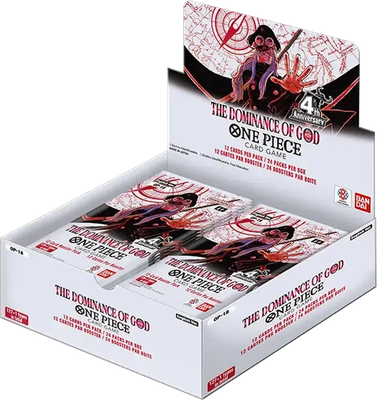 One Piece Card Game