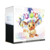 Pokémon TCG: Scarlet & Violet - Prismatic Evolutions Elite Trainer Box