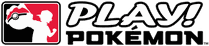 Play! Pokémon logo