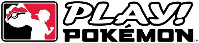Play! Pokémon logo
