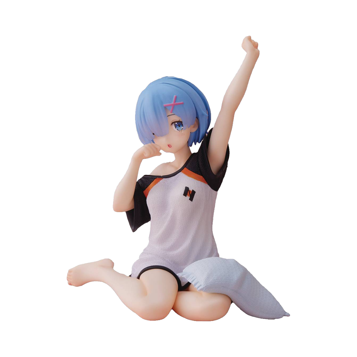 Re:Zero Coreful Figure Rem Wake Up Ver.