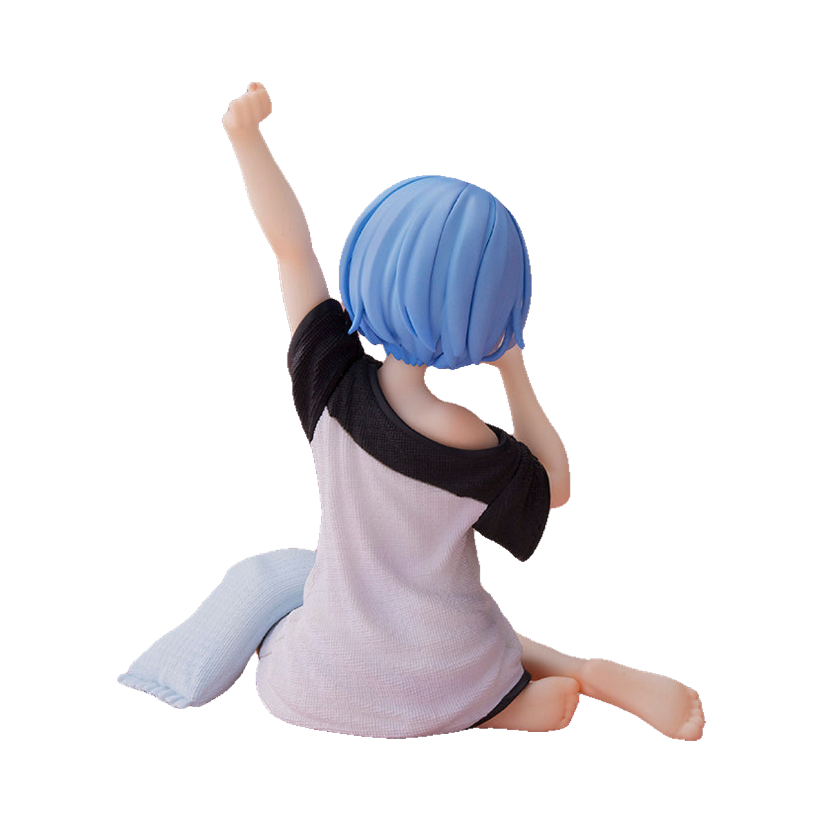 Re:Zero Coreful Figure Rem Wake Up Ver.