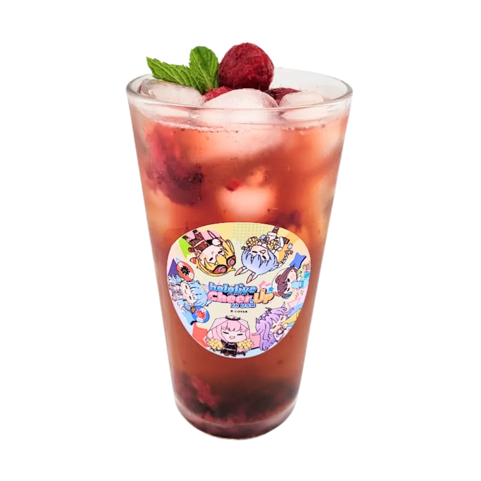 Pekora’s Arctic Delight