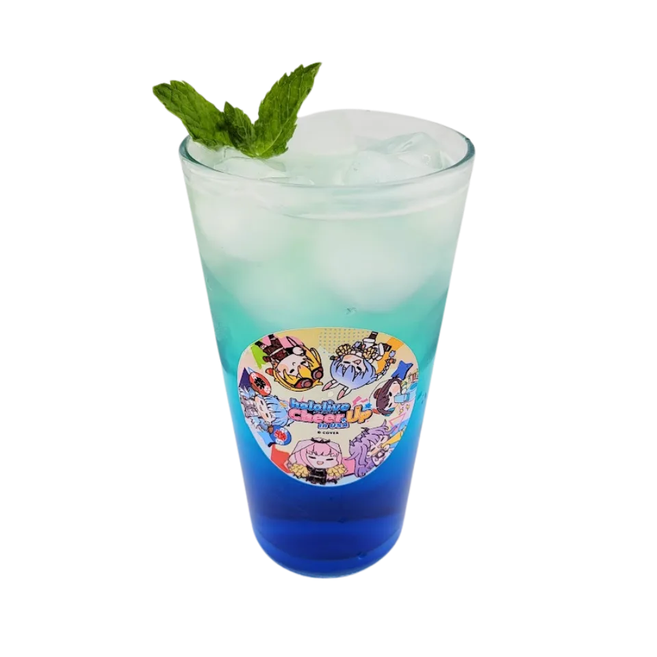 Pekora’s Arctic Delight
