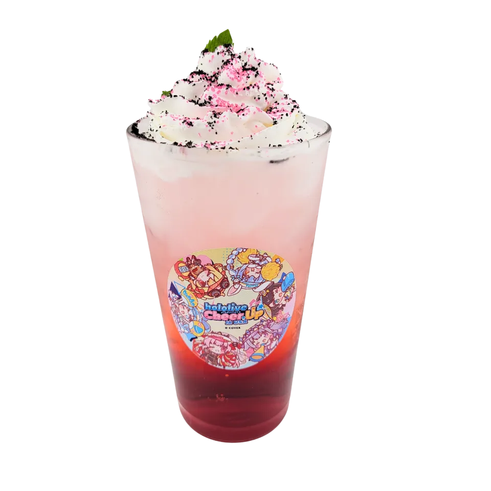 Pekora’s Arctic Delight