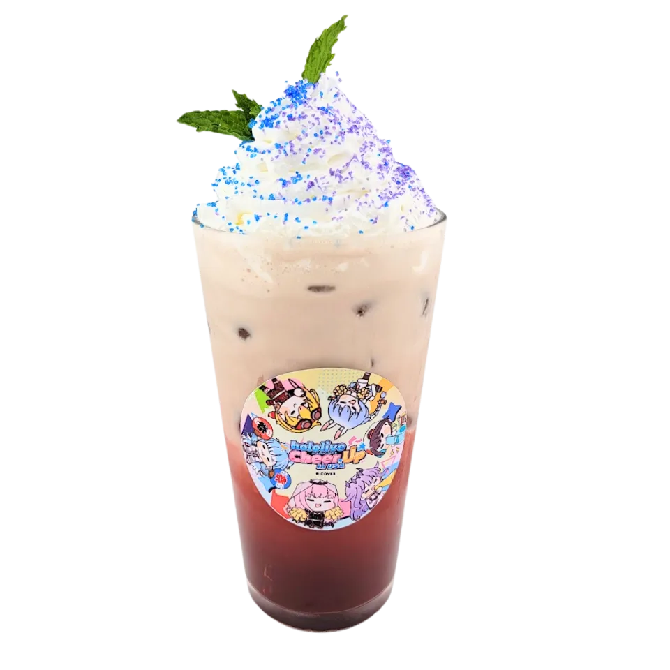 Pekora’s Arctic Delight