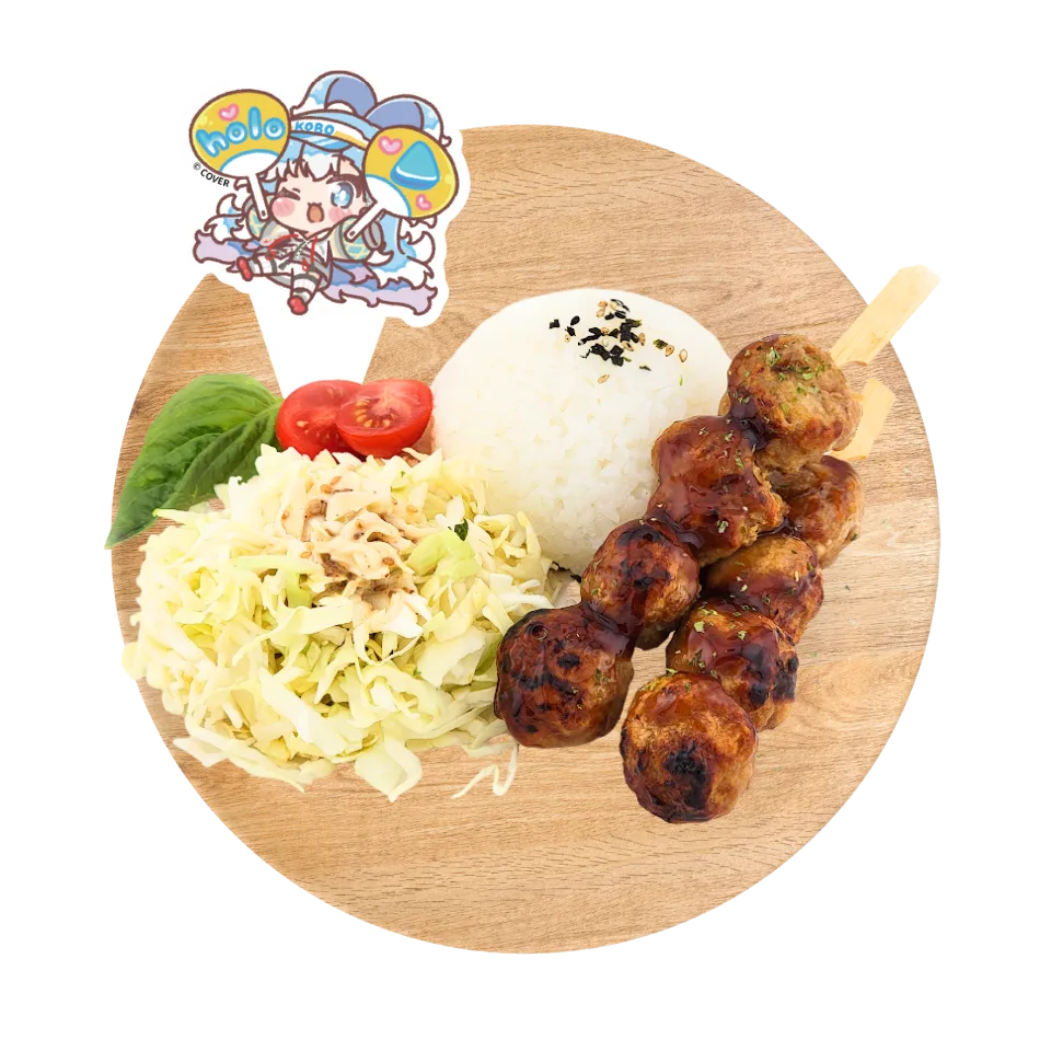 Pekora’s Arctic Delight