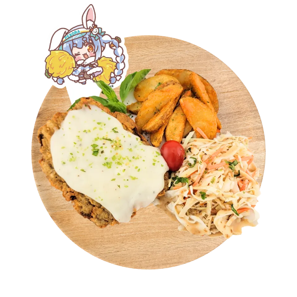 Pekora’s Arctic Delight
