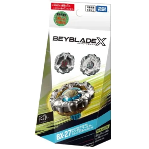 Takara Tomy Beyblade X BX-27 Random Booster Sphinx Cowl Select