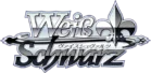 Weiss Schwarz logo