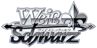 Weiss Schwarz logo