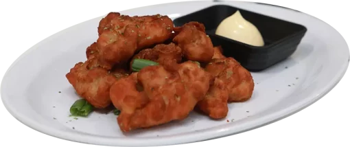Tokio Fried Chicken