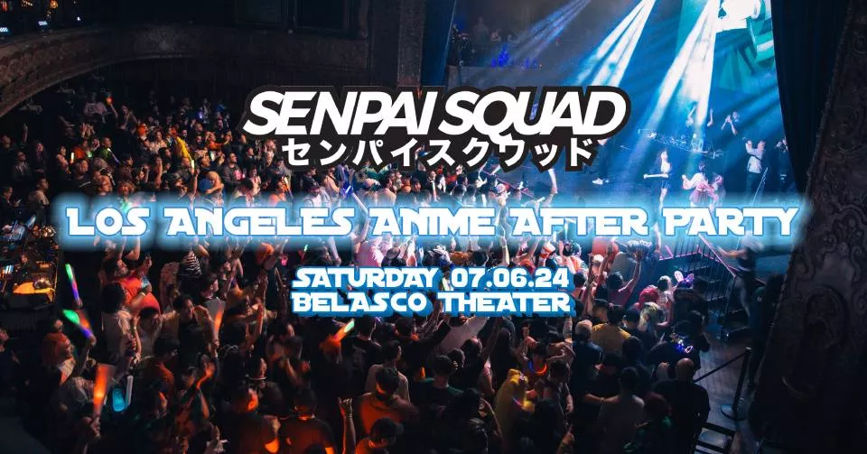 Arcane Maid Cafe at Senpai Squad Paradise 2024