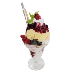 Neko Chan Parfait
