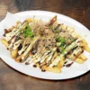 Okonomi Fries