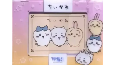 Weiss Schwarz Brau Starter Deck Chikawa